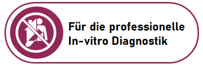Diagnostic in vitro professionnel